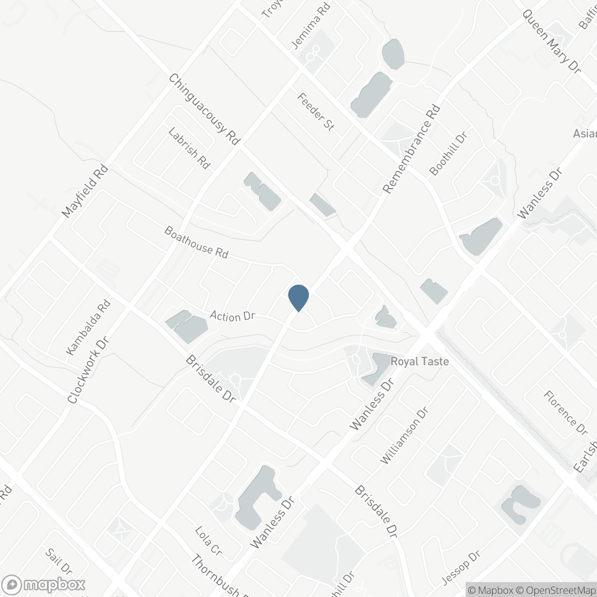 366 REMEMBRANCE ROAD, Brampton, Ontario L7A 0C3